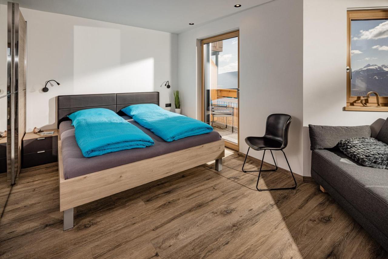 Appartamento Sweet Dolomiti Sonneck Maranza Esterno foto
