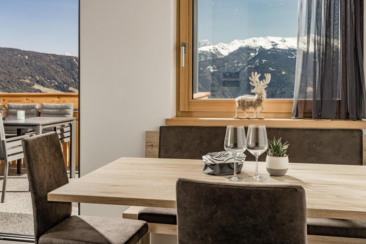 Appartamento Sweet Dolomiti Sonneck Maranza Esterno foto