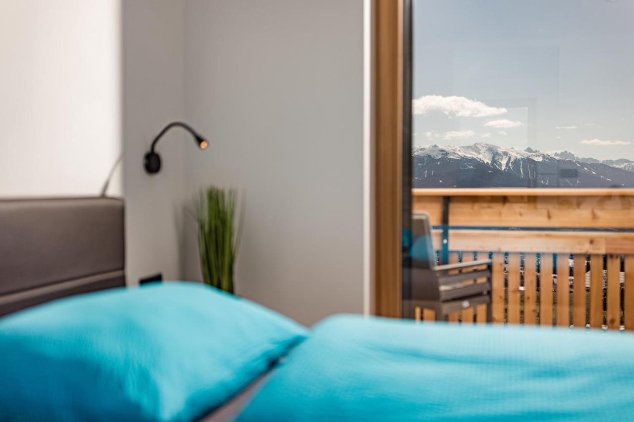 Appartamento Sweet Dolomiti Sonneck Maranza Esterno foto